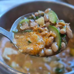 양반청국장순두부 사진