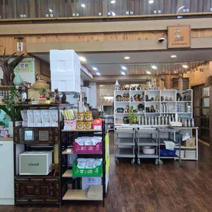 양반청국장순두부 리뷰 사진