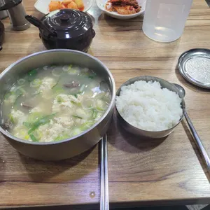 광덕식당 대표 사진