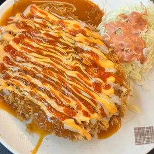 고미돈까스 사진