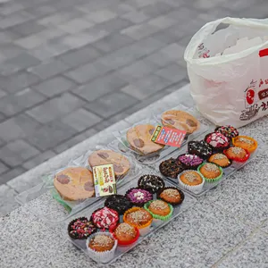 한산대첩꿀빵 리뷰 사진