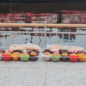 한산대첩꿀빵 리뷰 사진