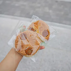 한산대첩꿀빵 리뷰 사진