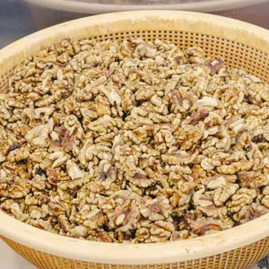 한산대첩꿀빵 사진