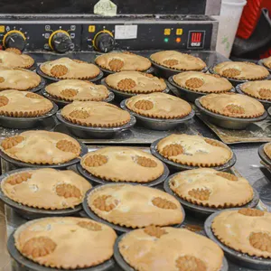 한산대첩꿀빵 리뷰 사진