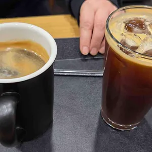 엠아트센터 카페오야 사진 2