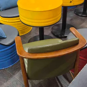 엠아트센터 카페오야 대표 사진