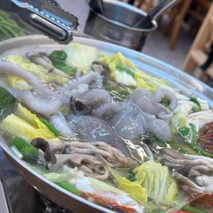 으뜸착한낙지 사진