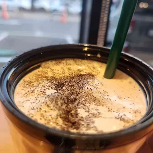 스타벅스 리뷰 사진