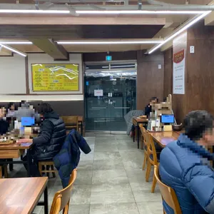 영진돼지국밥 리뷰 사진