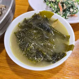 오케이보리밥 대표 사진