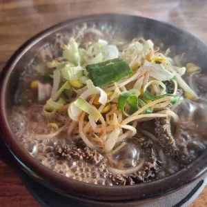 양평신내해장국 사진