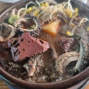 양평신내해장국 사진