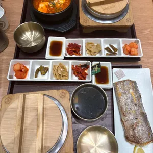 정백어가 사진 1