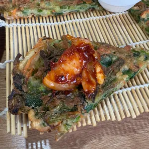 민낙지 대표 사진