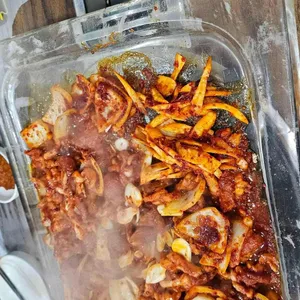 산골마을 리뷰 사진