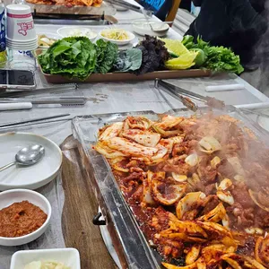 산골마을 사진