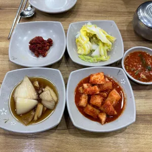 단천식당 사진