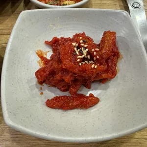 단천식당 리뷰 사진