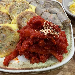 단천식당 사진