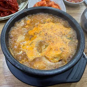 단천식당 사진