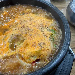 단천식당 사진