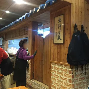 김화칼국수 리뷰 사진