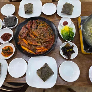 송정코다리 사진 1