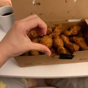 교촌치킨 대표 사진