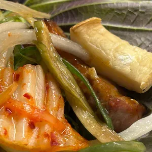 달동돼지 달돈 사진