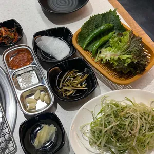 달동돼지 달돈 사진