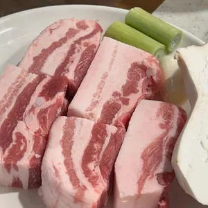 달동돼지 달돈 대표 사진