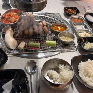 달동돼지 달돈 사진