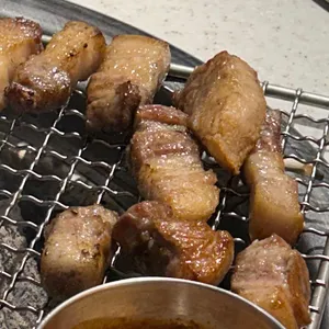 달동돼지 달돈 사진