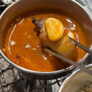 달동돼지 달돈 사진