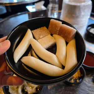 록갈비 리뷰 사진