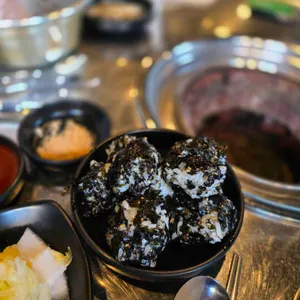 록갈비 리뷰 사진