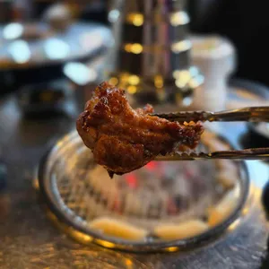 록갈비 리뷰 사진