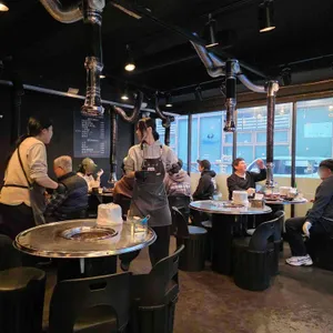 록갈비 리뷰 사진