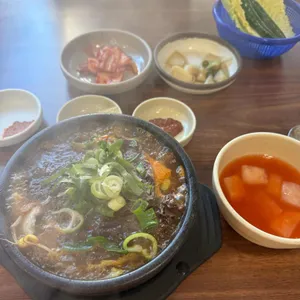 미풍해장국 사진 1