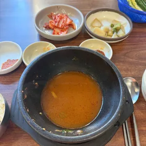 미풍해장국 대표 사진