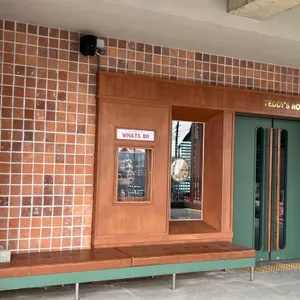 테디스로드 베이커리카페 대표 사진