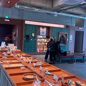 테디스로드 베이커리카페 리뷰 사진