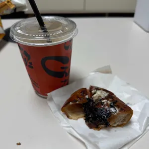 픽업카페 리뷰 사진