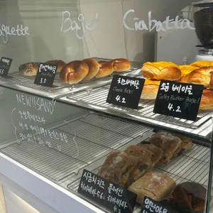 갓샌 리뷰 사진