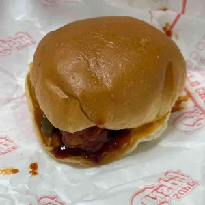 슈퍼크리스피 사진