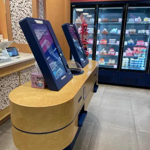 배스킨라빈스 대표 사진