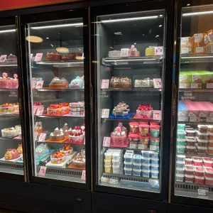 배스킨라빈스 대표 사진