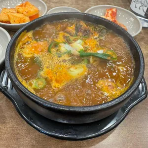 신의주찹쌀순대 사진 1