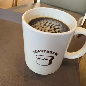 로스트앤베이크 리뷰 사진